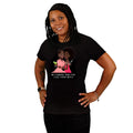 WOMAN'S SHORT SLEEVE TSHIRTS