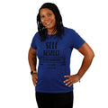 SHORT SLEEVE WOMAN'S T-SHIRT